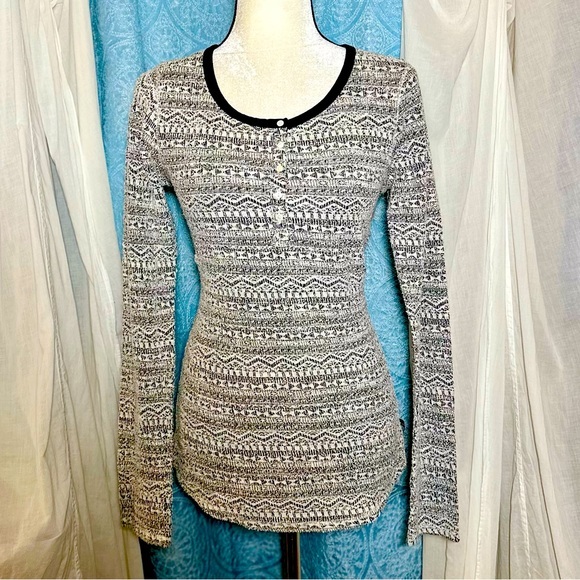 Scotch & Soda Tops - 4/$50 Scotch & Soda Maison Scotch Henley